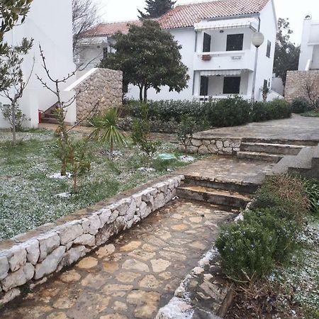 Villa Iris Sibenik Ngoại thất bức ảnh