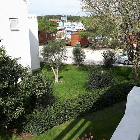Villa Iris Sibenik Ngoại thất bức ảnh