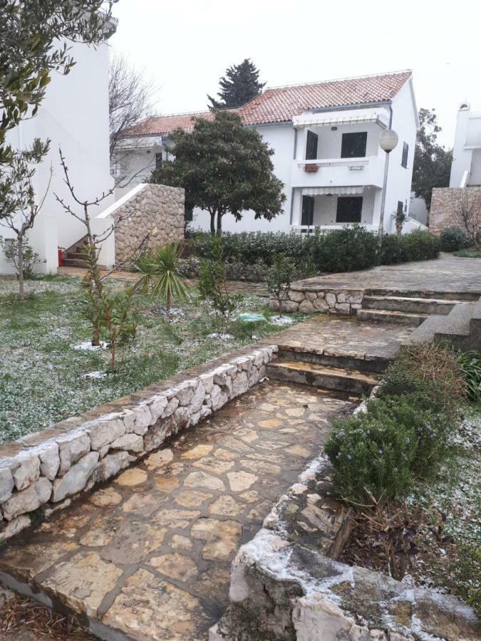 Villa Iris Sibenik Ngoại thất bức ảnh