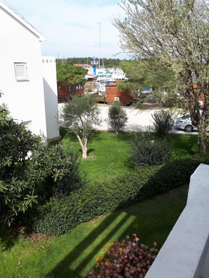Villa Iris Sibenik Ngoại thất bức ảnh