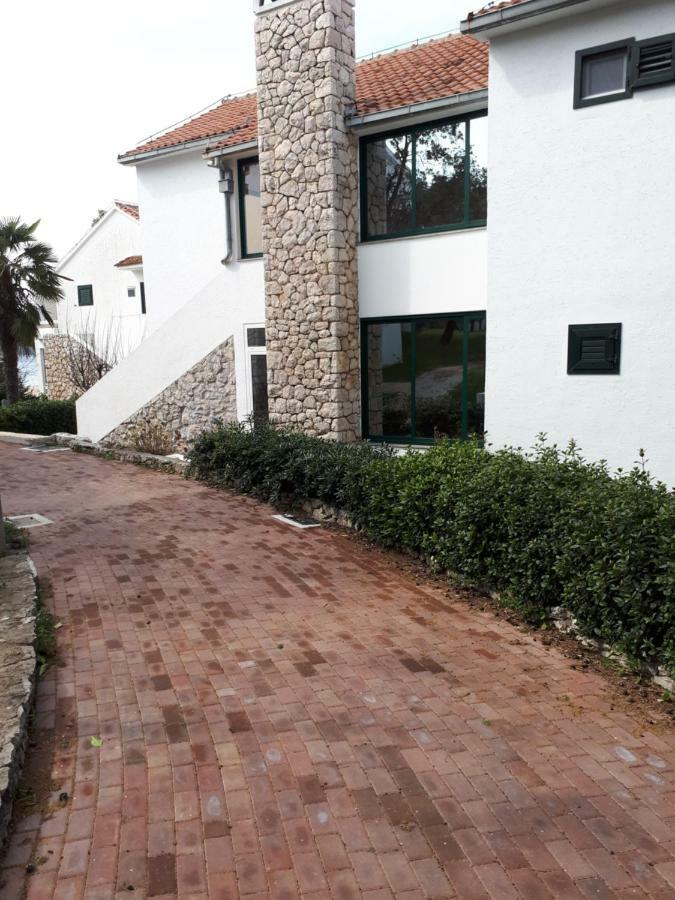 Villa Iris Sibenik Ngoại thất bức ảnh