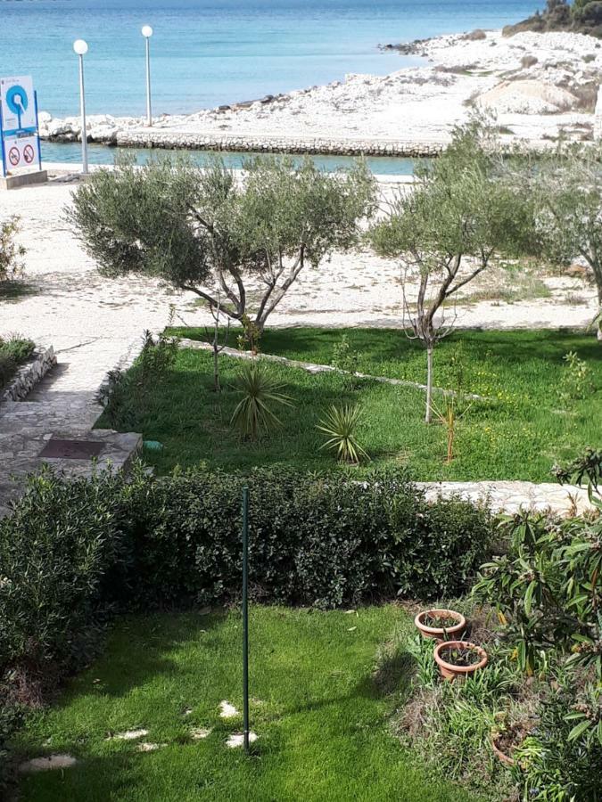 Villa Iris Sibenik Ngoại thất bức ảnh