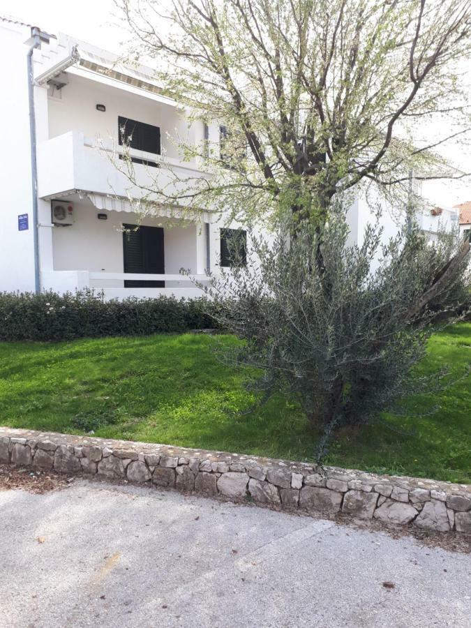 Villa Iris Sibenik Ngoại thất bức ảnh