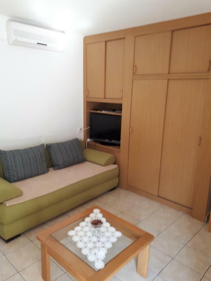 Villa Iris Sibenik Ngoại thất bức ảnh