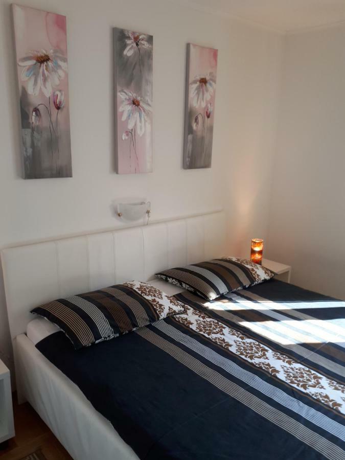 Villa Iris Sibenik Ngoại thất bức ảnh