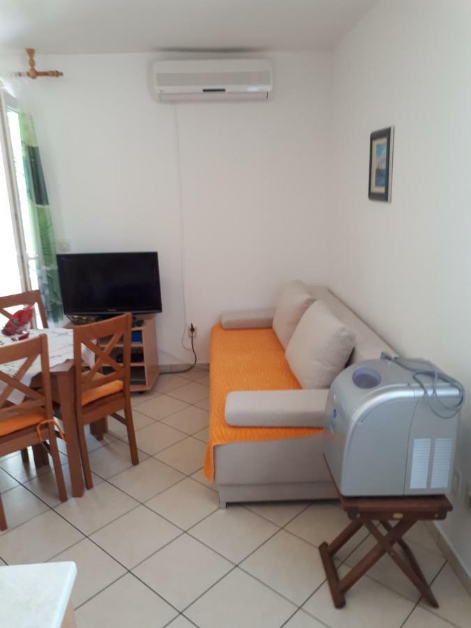 Villa Iris Sibenik Ngoại thất bức ảnh