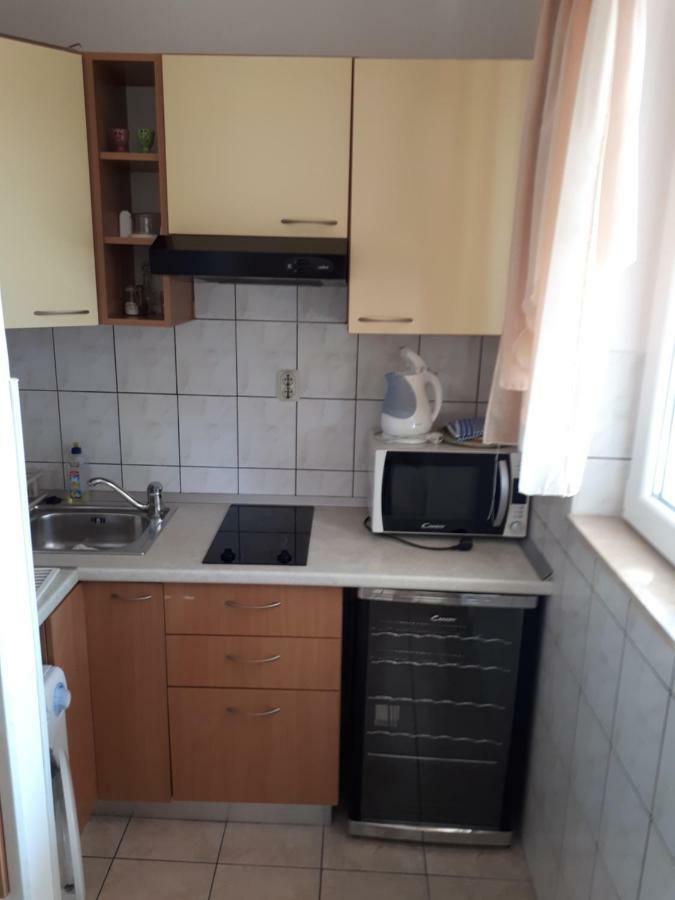 Villa Iris Sibenik Ngoại thất bức ảnh