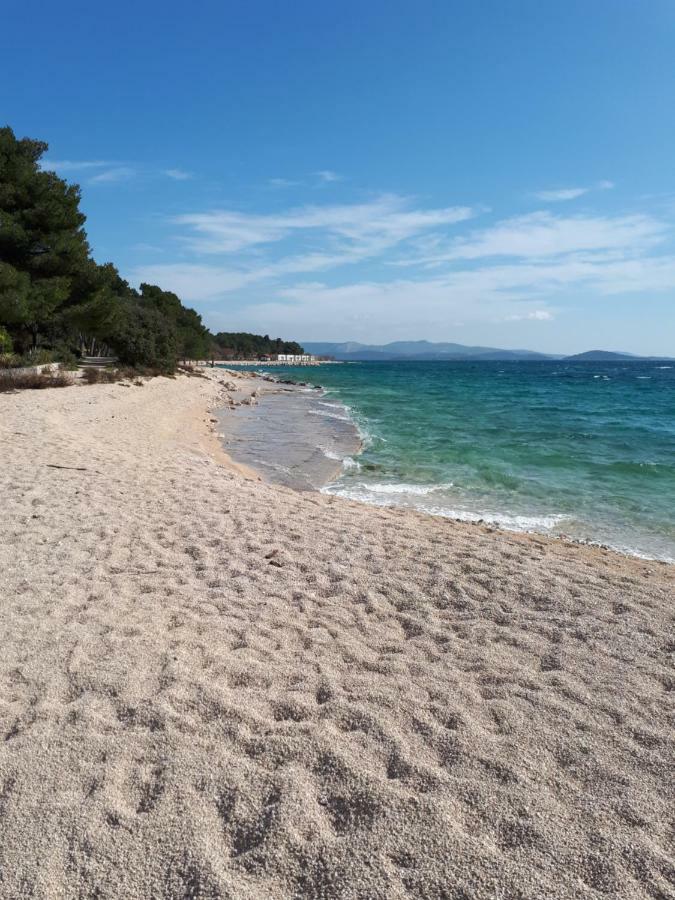 Villa Iris Sibenik Ngoại thất bức ảnh