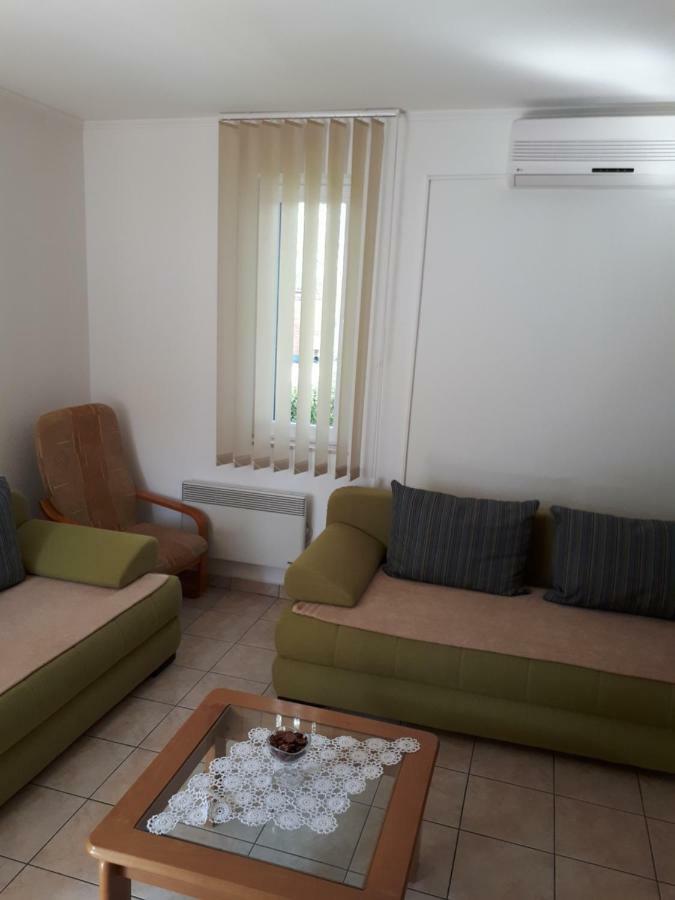 Villa Iris Sibenik Ngoại thất bức ảnh