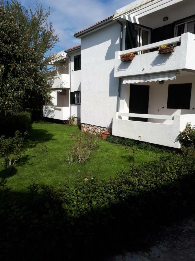 Villa Iris Sibenik Ngoại thất bức ảnh