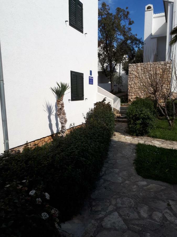 Villa Iris Sibenik Ngoại thất bức ảnh