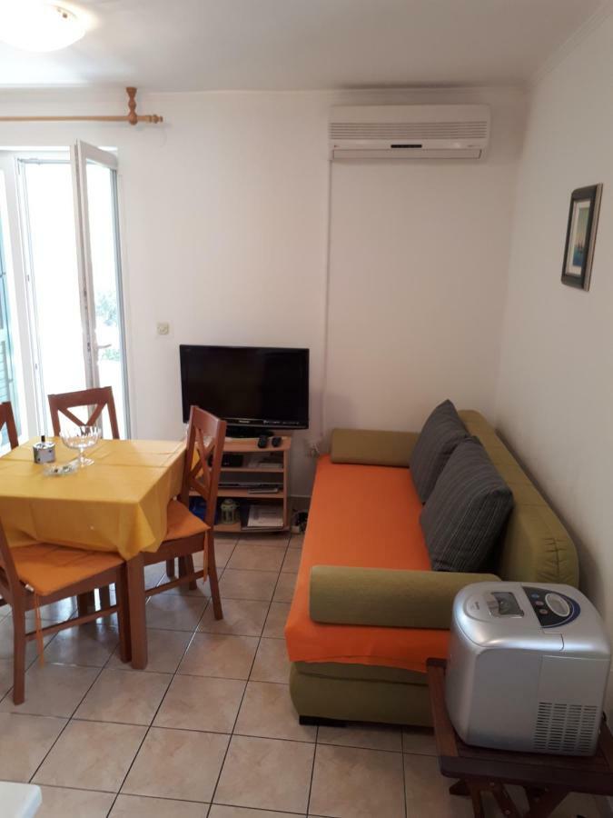 Villa Iris Sibenik Ngoại thất bức ảnh