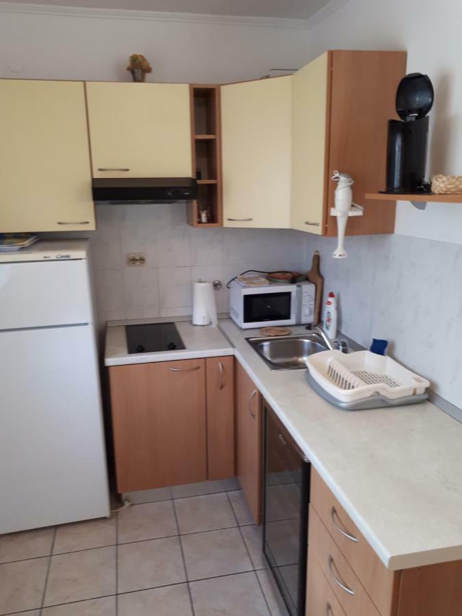 Villa Iris Sibenik Ngoại thất bức ảnh